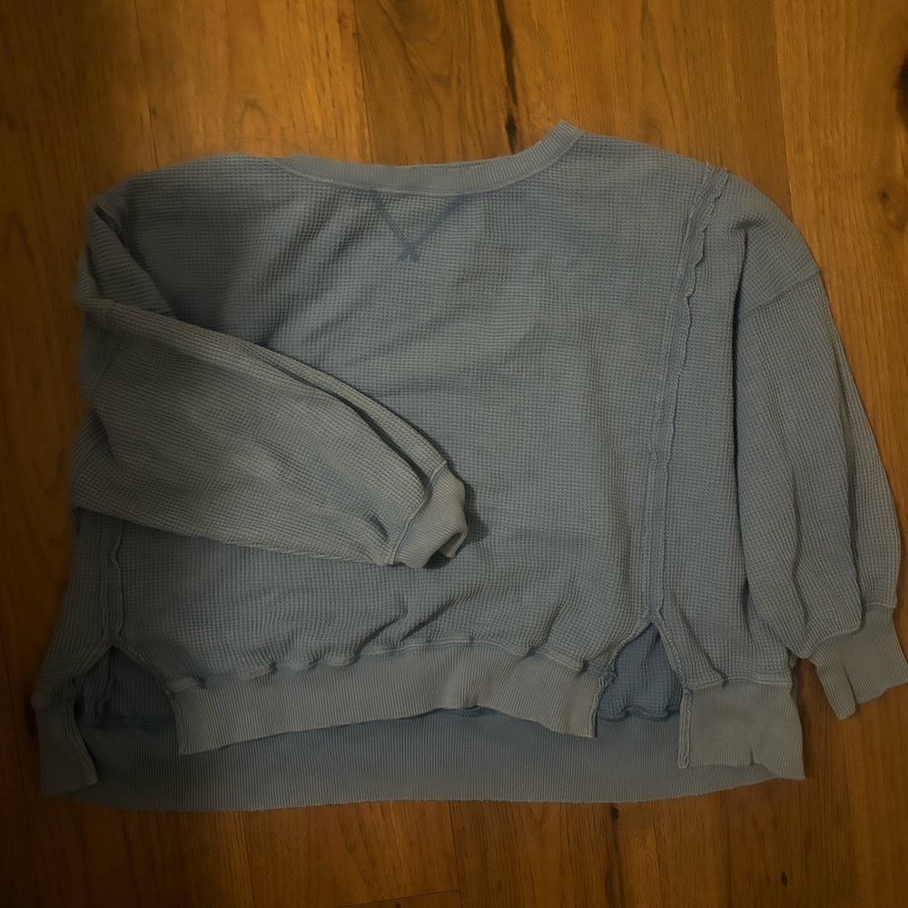 american eagle sweatshirt/sweater
